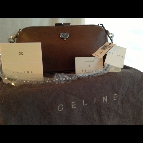🔥SALE🔥Celine purse - Picture 1 of 4